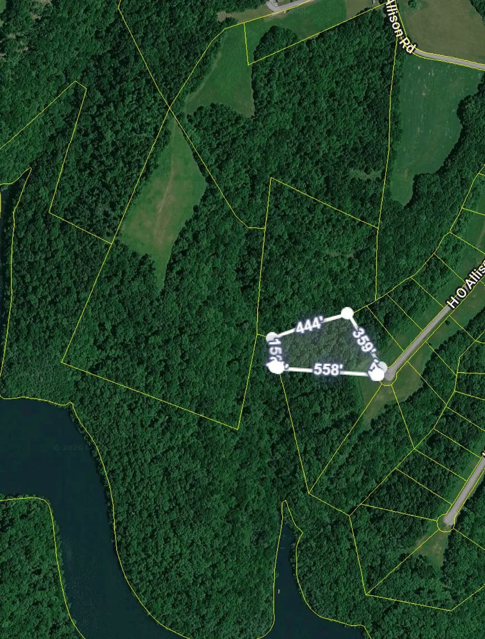 0 Eli Ln Baxter, TN 38544