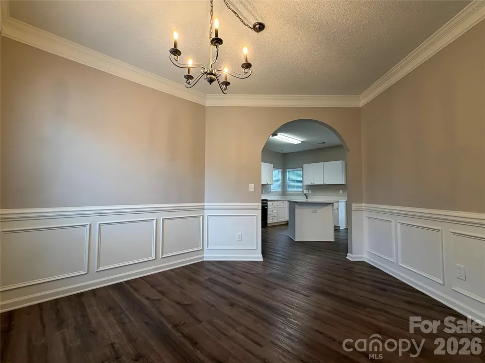 3600 Arthur Street Indian Trail, NC 28079