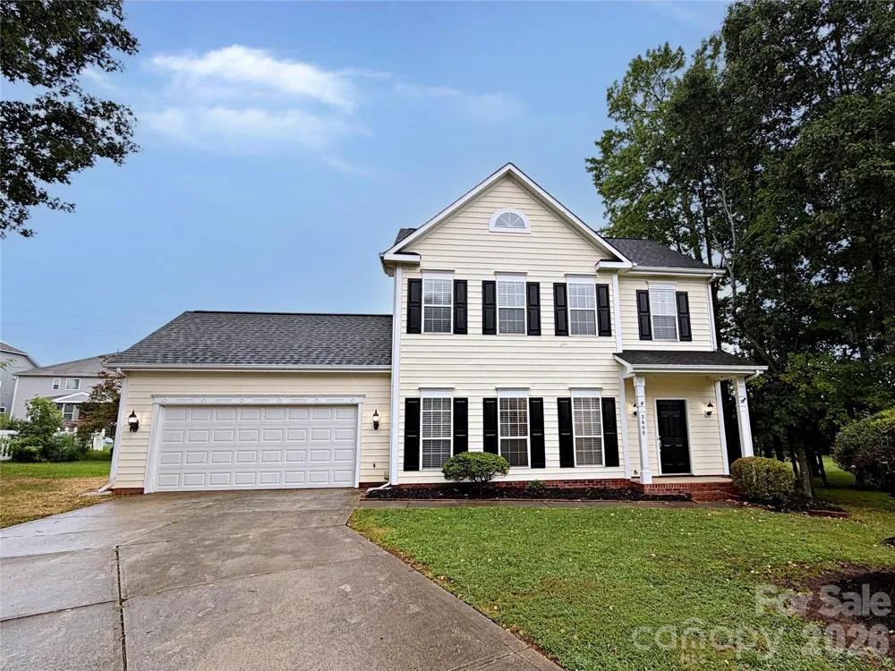 3600 Arthur Street Indian Trail, NC 28079