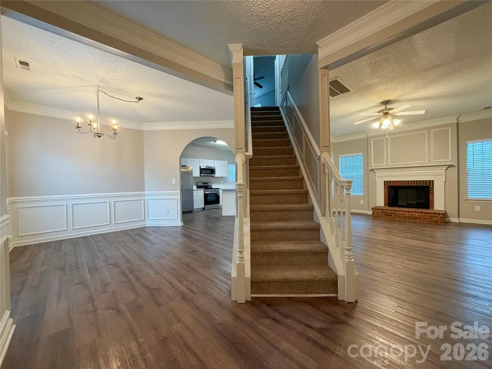 3600 Arthur Street Indian Trail, NC 28079