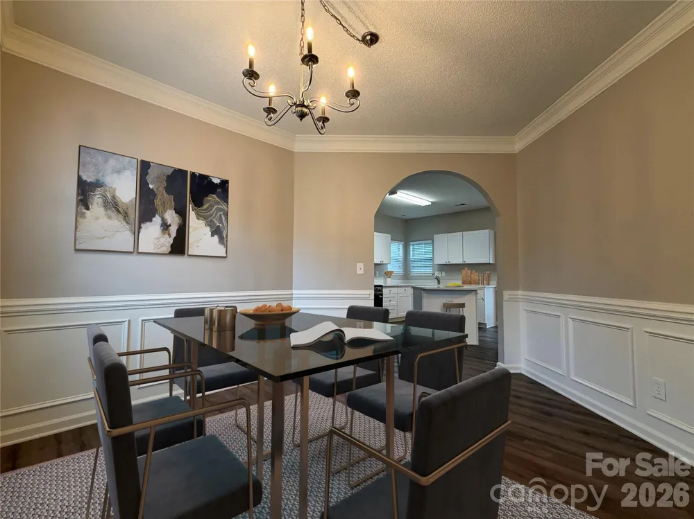 3600 Arthur Street Indian Trail, NC 28079