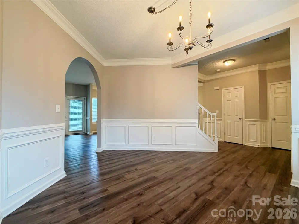 3600 Arthur Street Indian Trail, NC 28079