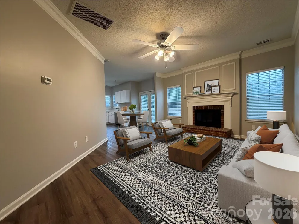 3600 Arthur Street Indian Trail, NC 28079