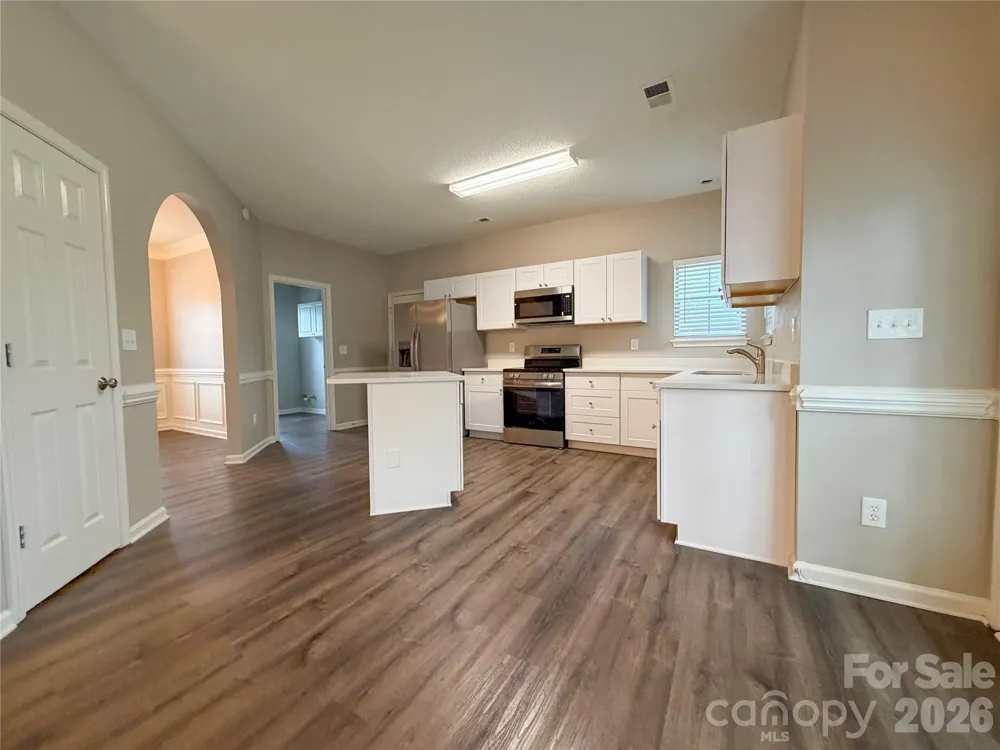 3600 Arthur Street Indian Trail, NC 28079