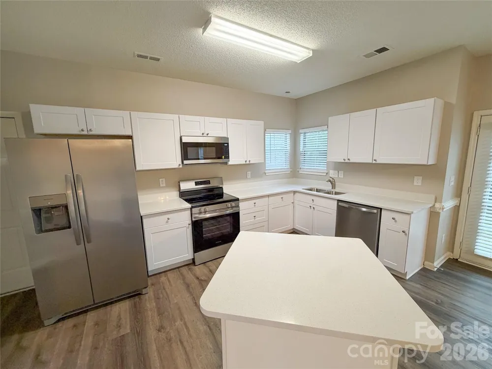 3600 Arthur Street Indian Trail, NC 28079