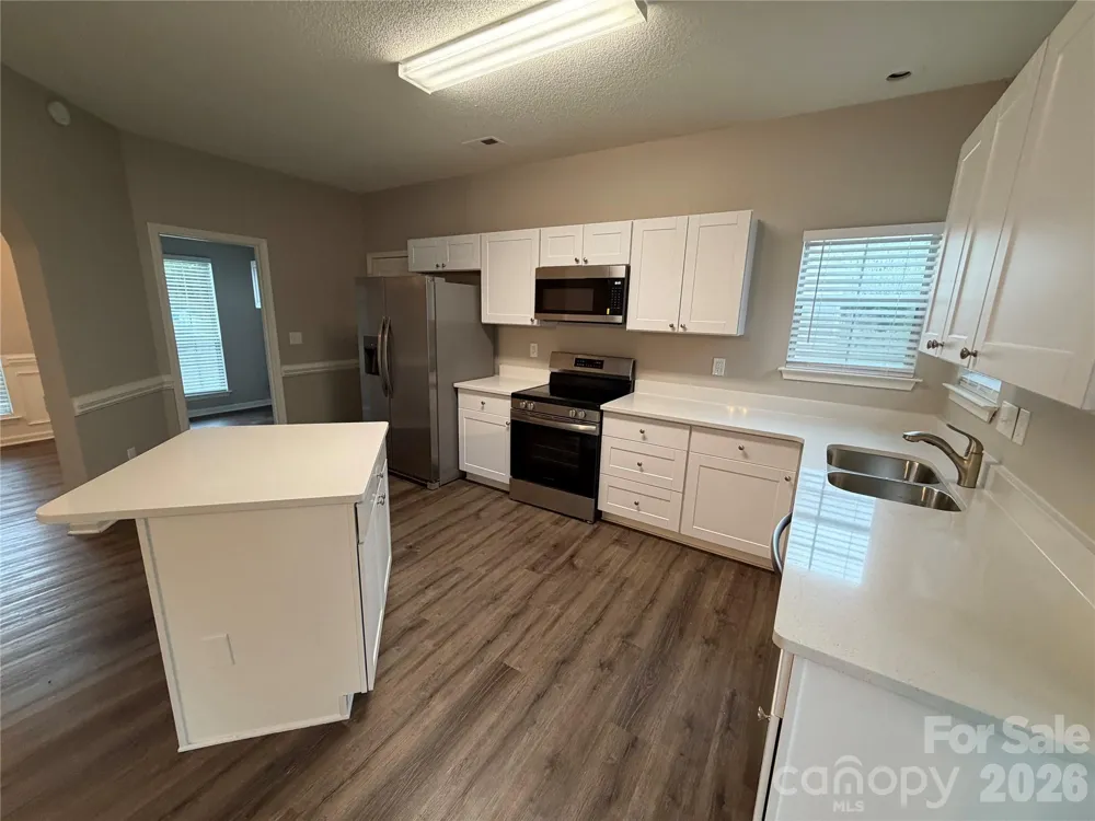 3600 Arthur Street Indian Trail, NC 28079