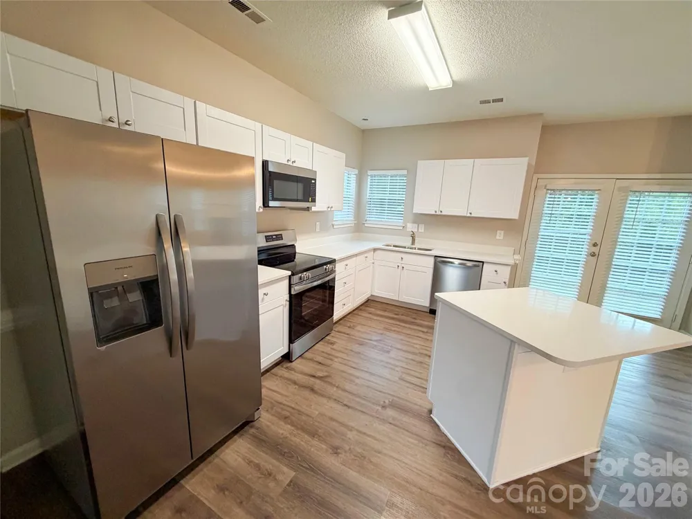 3600 Arthur Street Indian Trail, NC 28079
