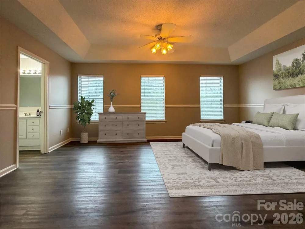 3600 Arthur Street Indian Trail, NC 28079