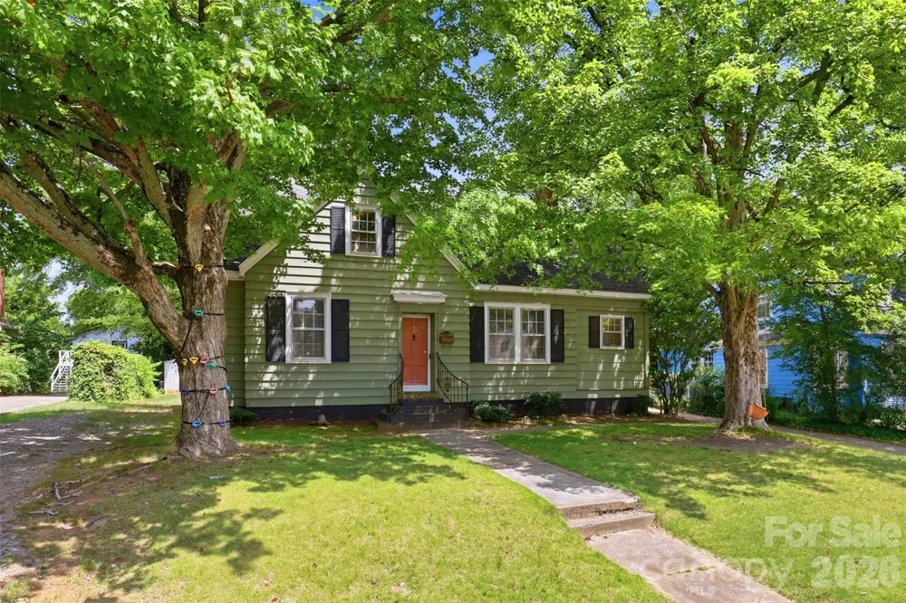 704 Washington Street Shelby, NC 28150