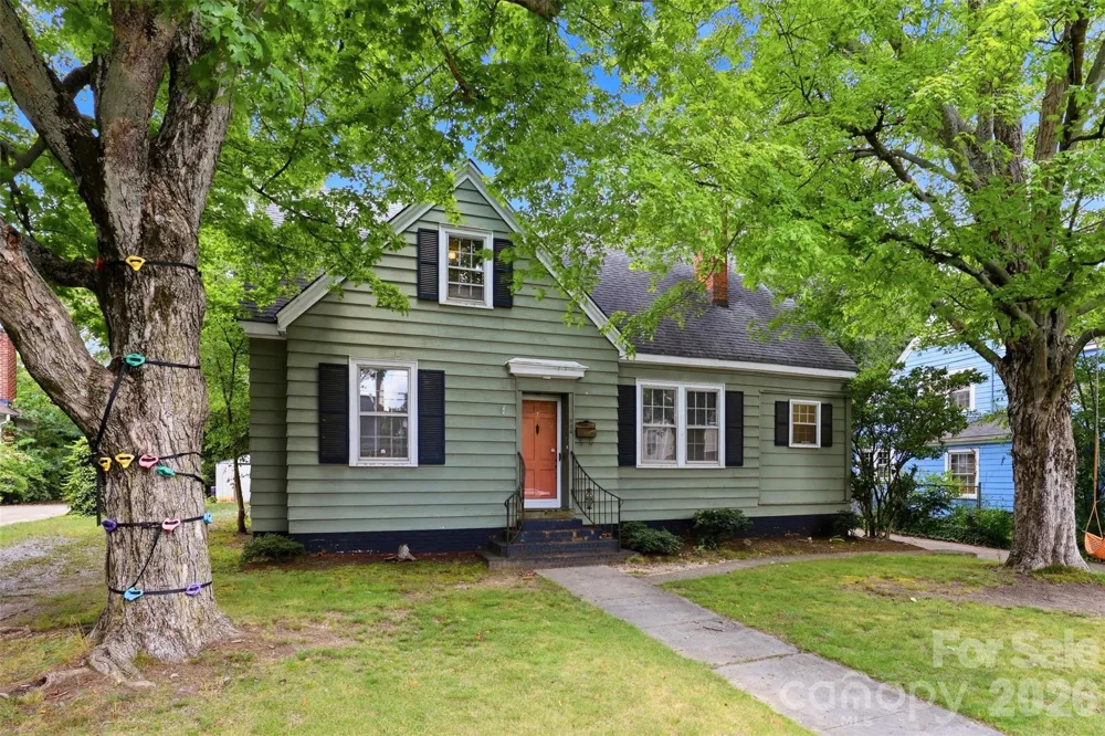 704 Washington Street Shelby, NC 28150