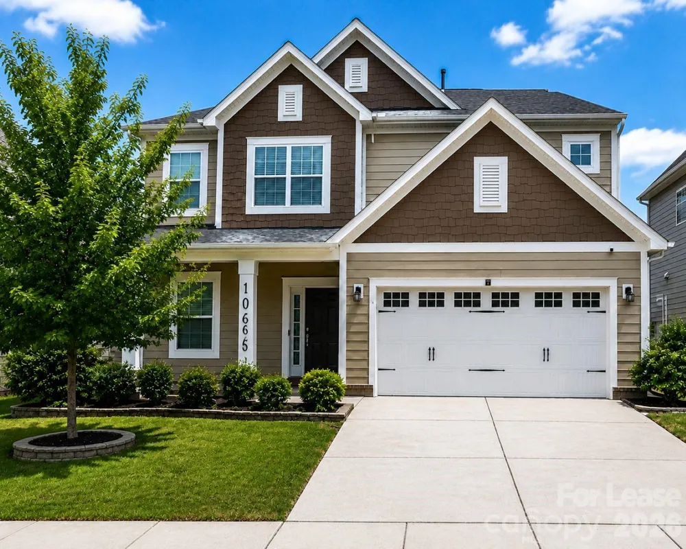 10665 Sky Chase Avenue NW Concord, NC 28027