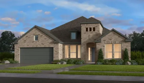 18403 Dogwood Field Drive