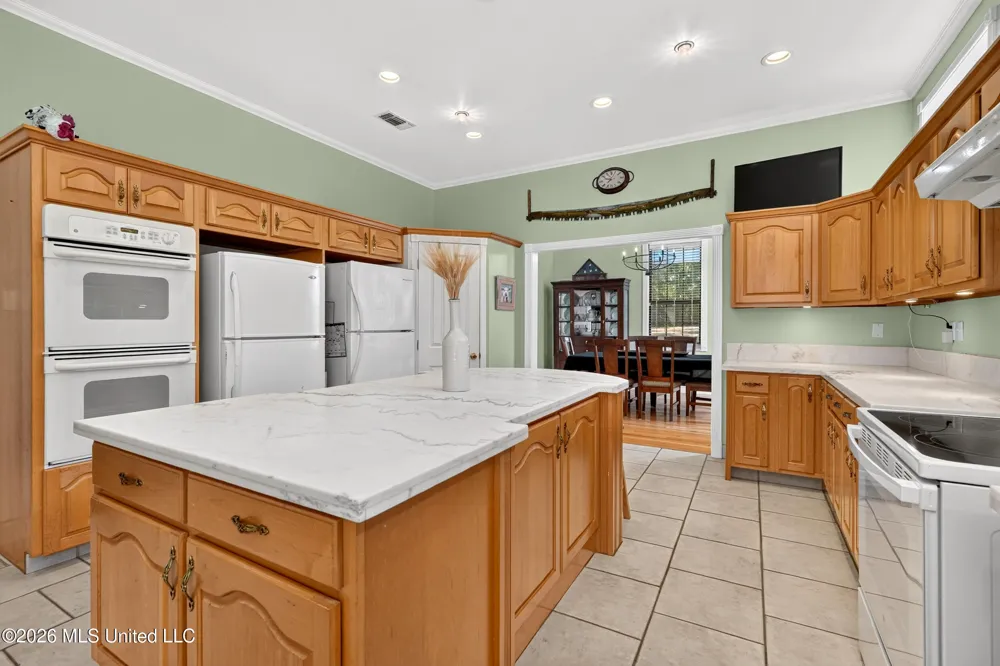 61 Pinetucky Road Carriere, MS 39426