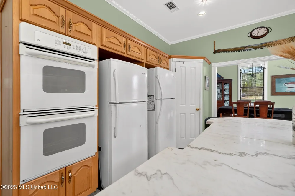 61 Pinetucky Road Carriere, MS 39426
