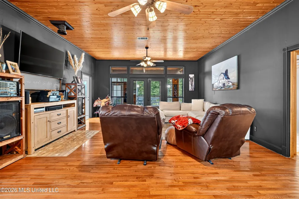 61 Pinetucky Road Carriere, MS 39426