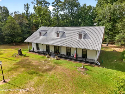 61 Pinetucky Road