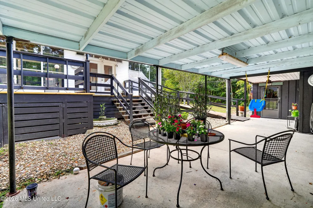 61 Pinetucky Road Carriere, MS 39426