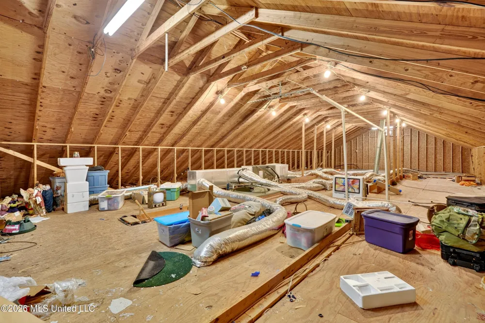 61 Pinetucky Road Carriere, MS 39426