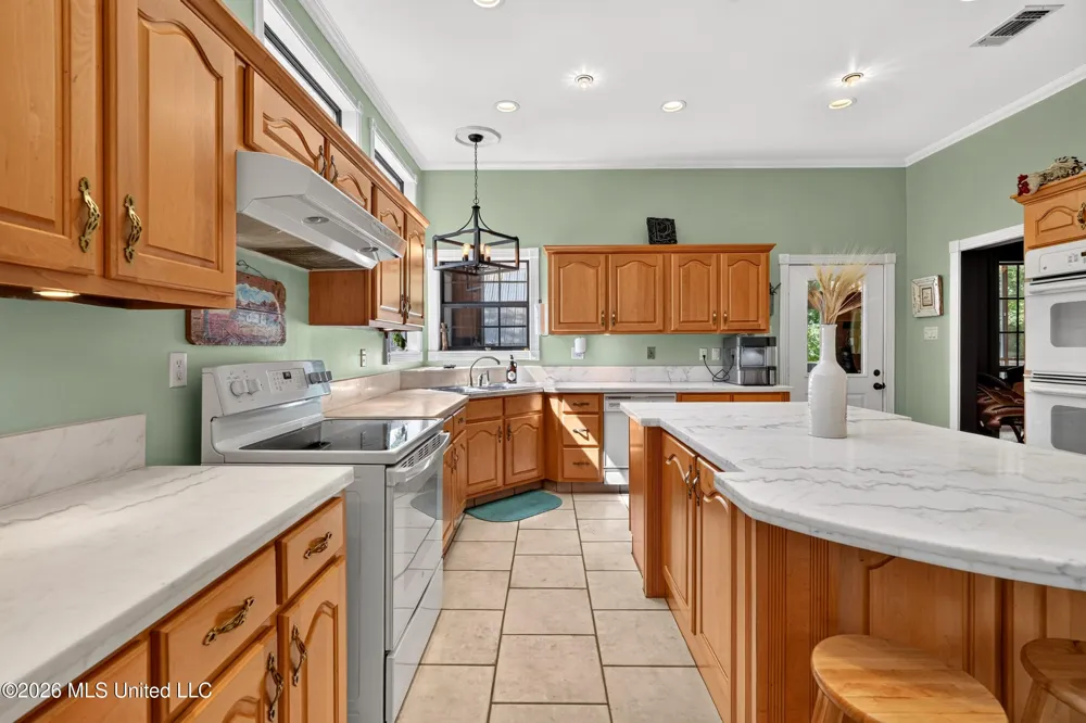 61 Pinetucky Road Carriere, MS 39426