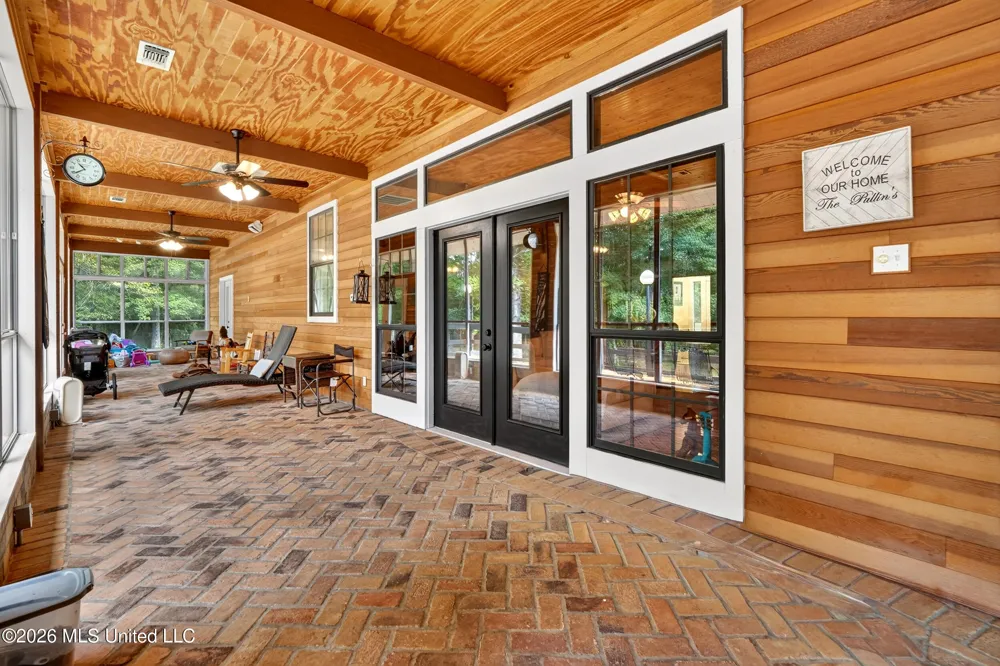 61 Pinetucky Road Carriere, MS 39426