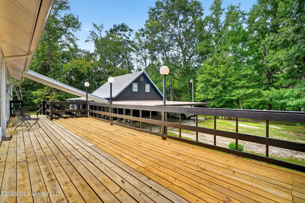 61 Pinetucky Road Carriere, MS 39426