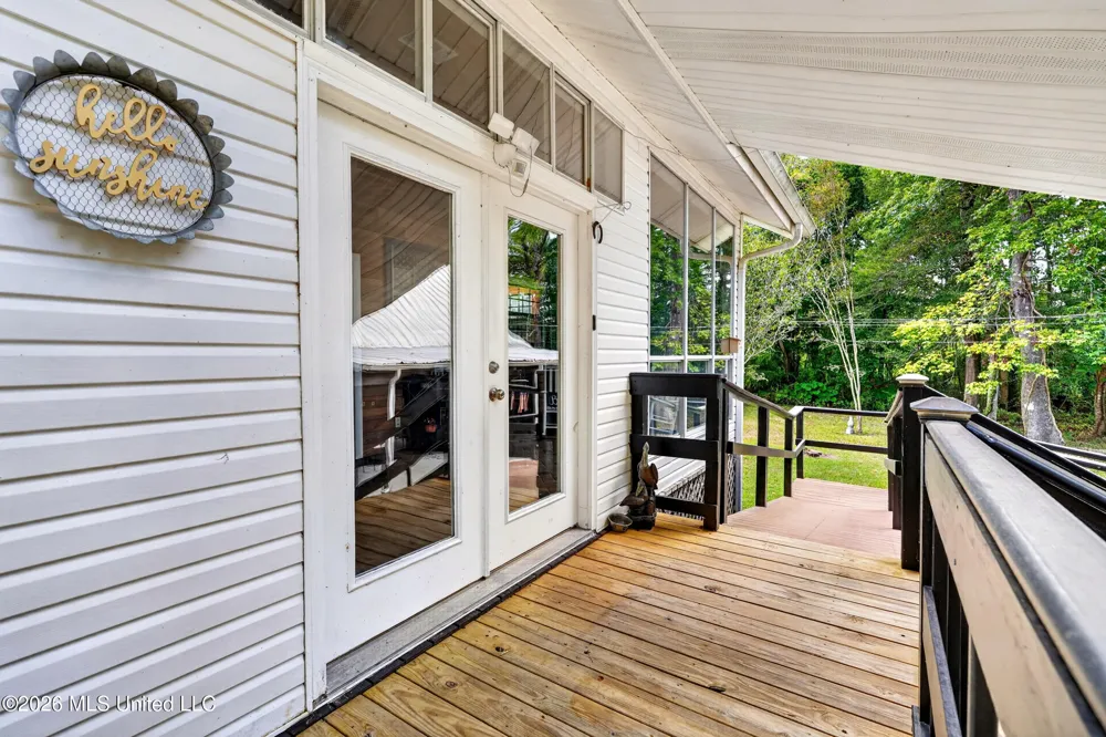 61 Pinetucky Road Carriere, MS 39426