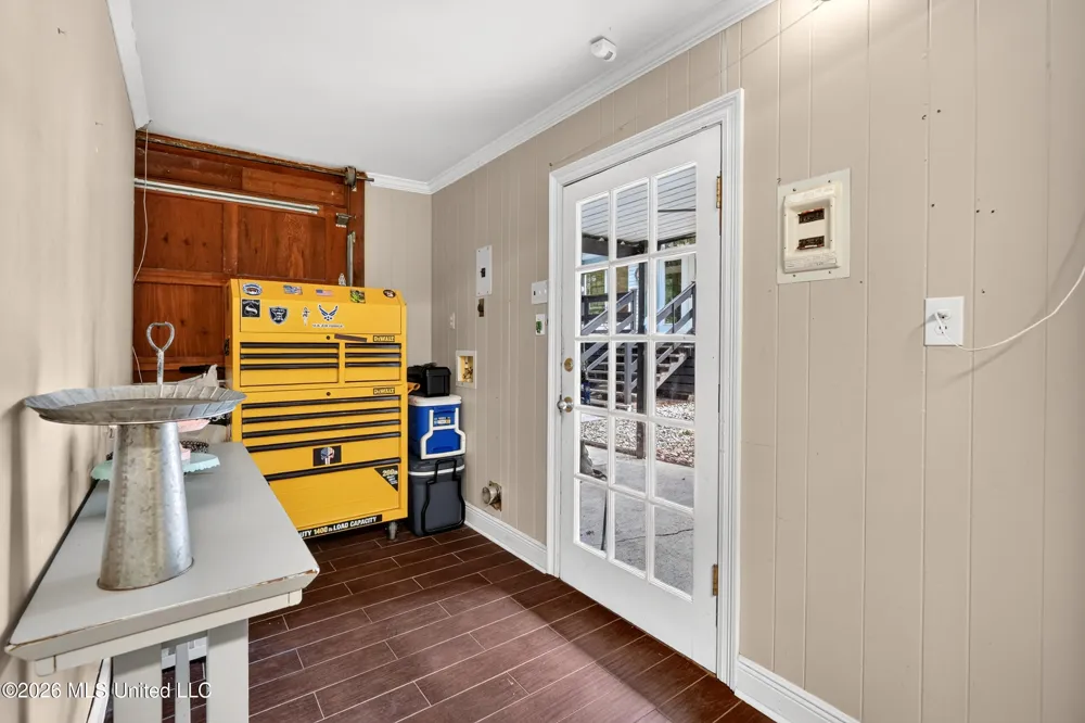 61 Pinetucky Road Carriere, MS 39426