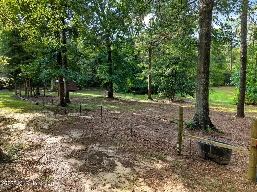 61 Pinetucky Road Carriere, MS 39426