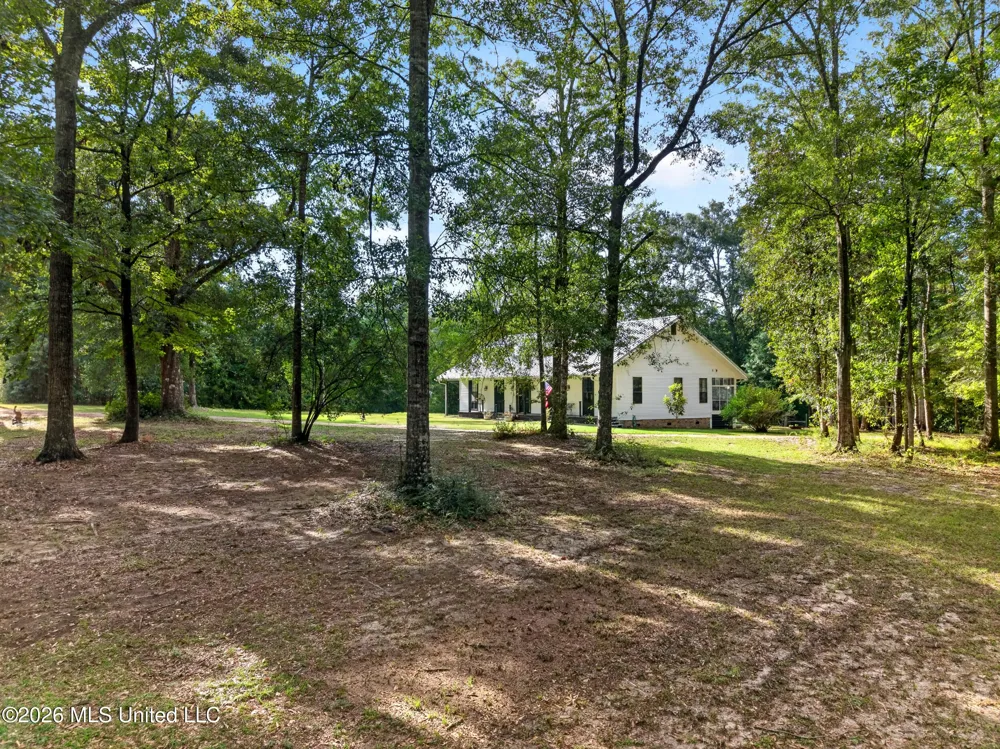 61 Pinetucky Road Carriere, MS 39426