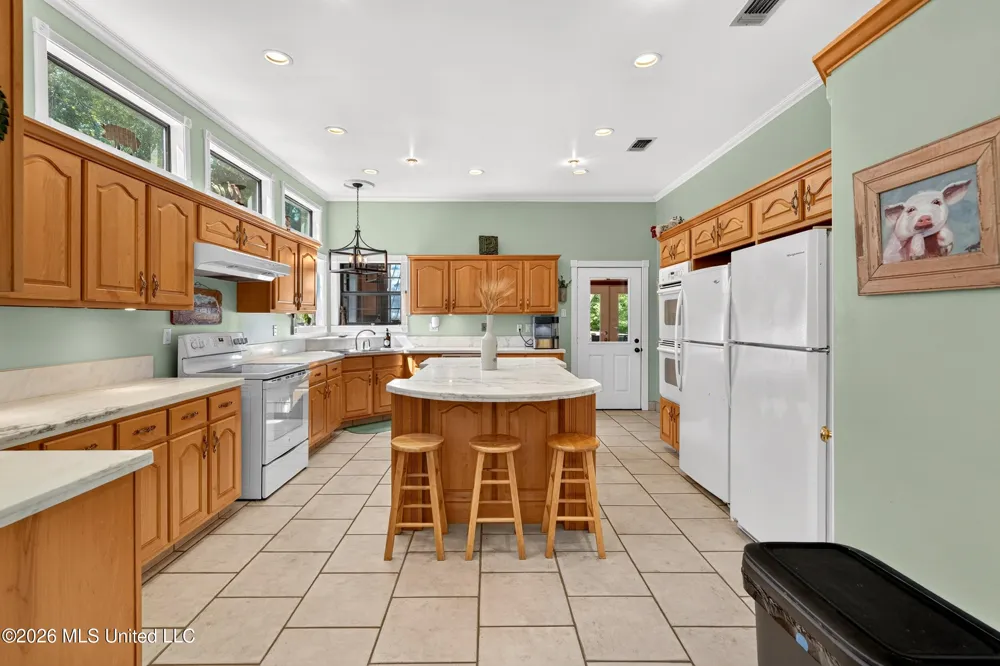 61 Pinetucky Road Carriere, MS 39426