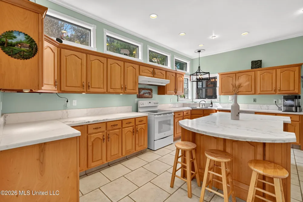 61 Pinetucky Road Carriere, MS 39426