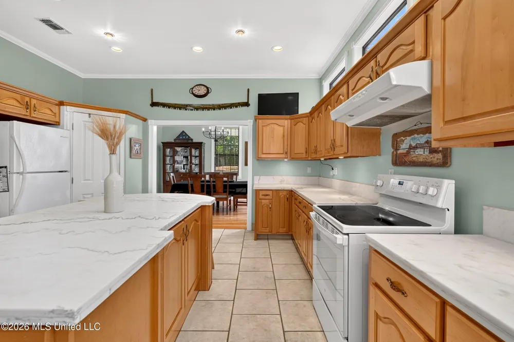 61 Pinetucky Road Carriere, MS 39426