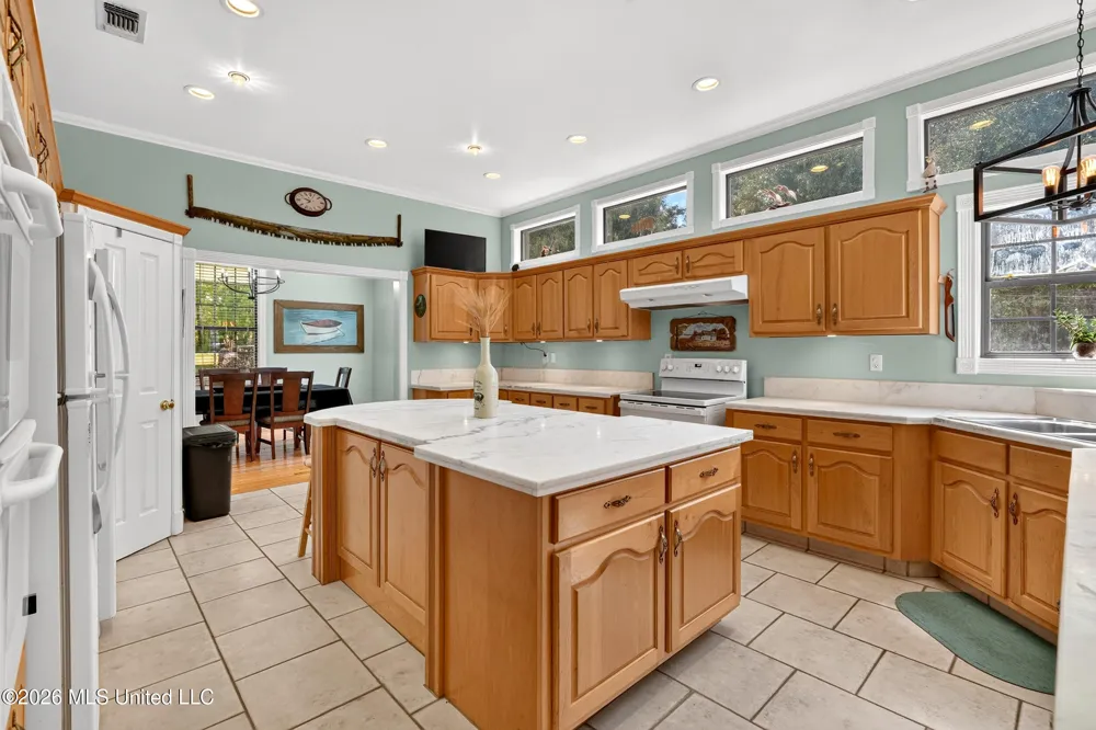 61 Pinetucky Road Carriere, MS 39426