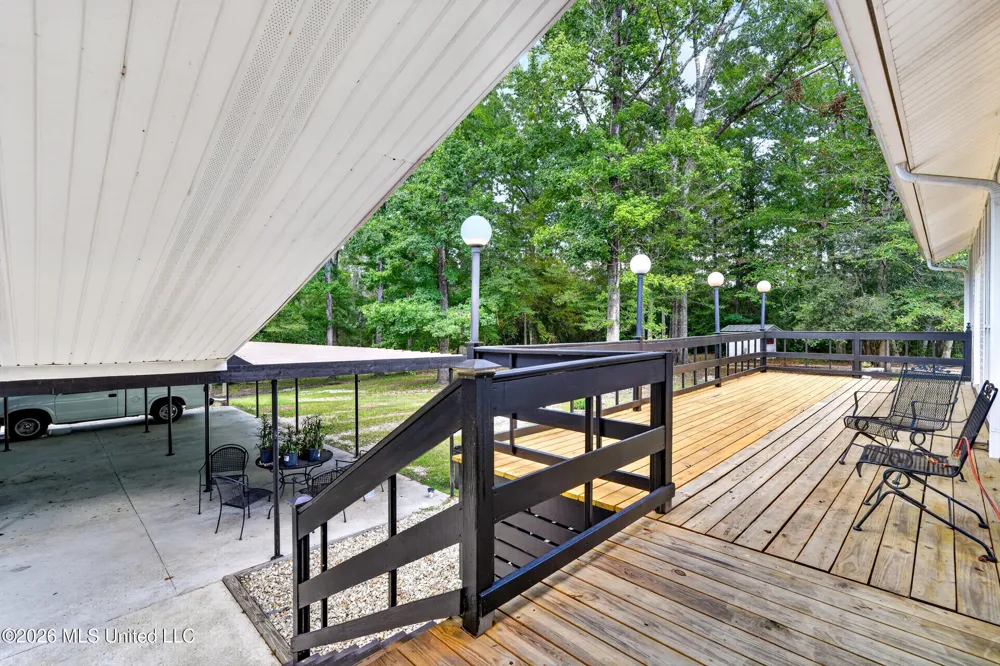 61 Pinetucky Road Carriere, MS 39426