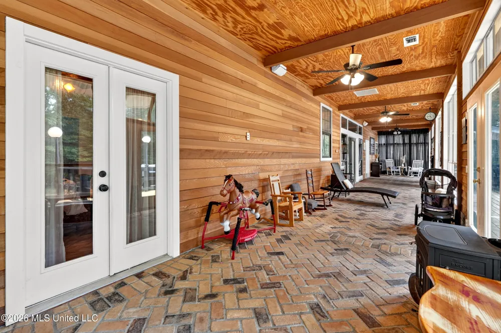 61 Pinetucky Road Carriere, MS 39426