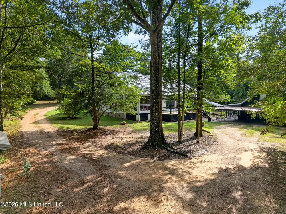 61 Pinetucky Road Carriere, MS 39426