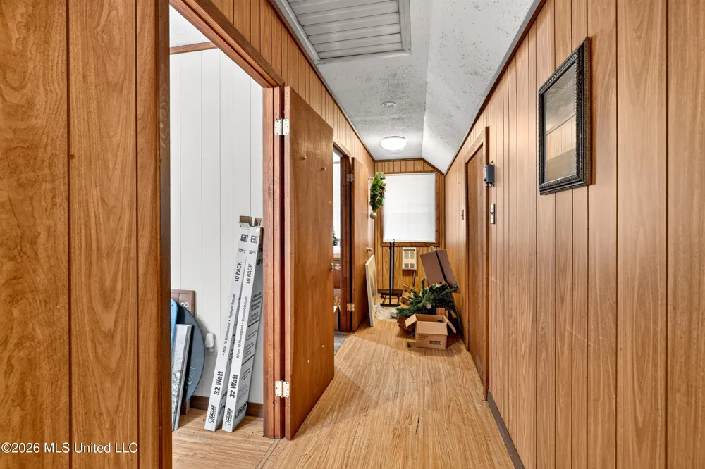 61 Pinetucky Road Carriere, MS 39426