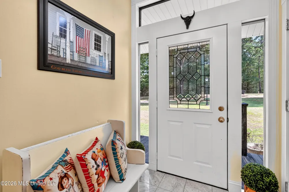 61 Pinetucky Road Carriere, MS 39426