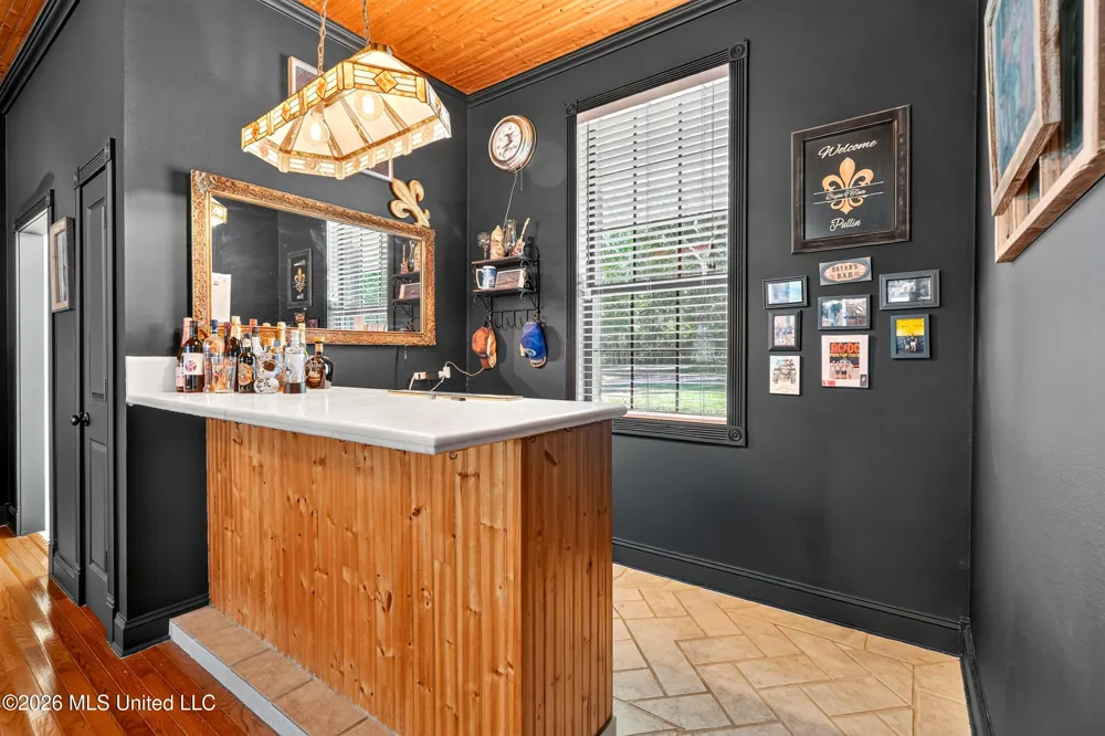 61 Pinetucky Road Carriere, MS 39426