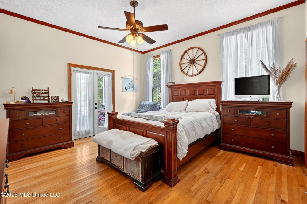 61 Pinetucky Road Carriere, MS 39426
