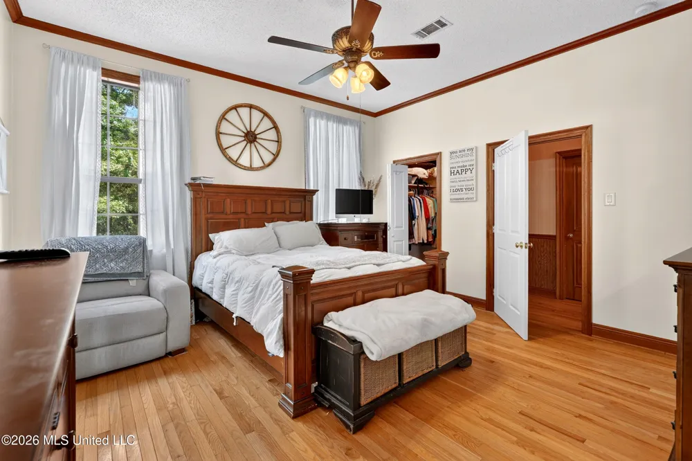 61 Pinetucky Road Carriere, MS 39426