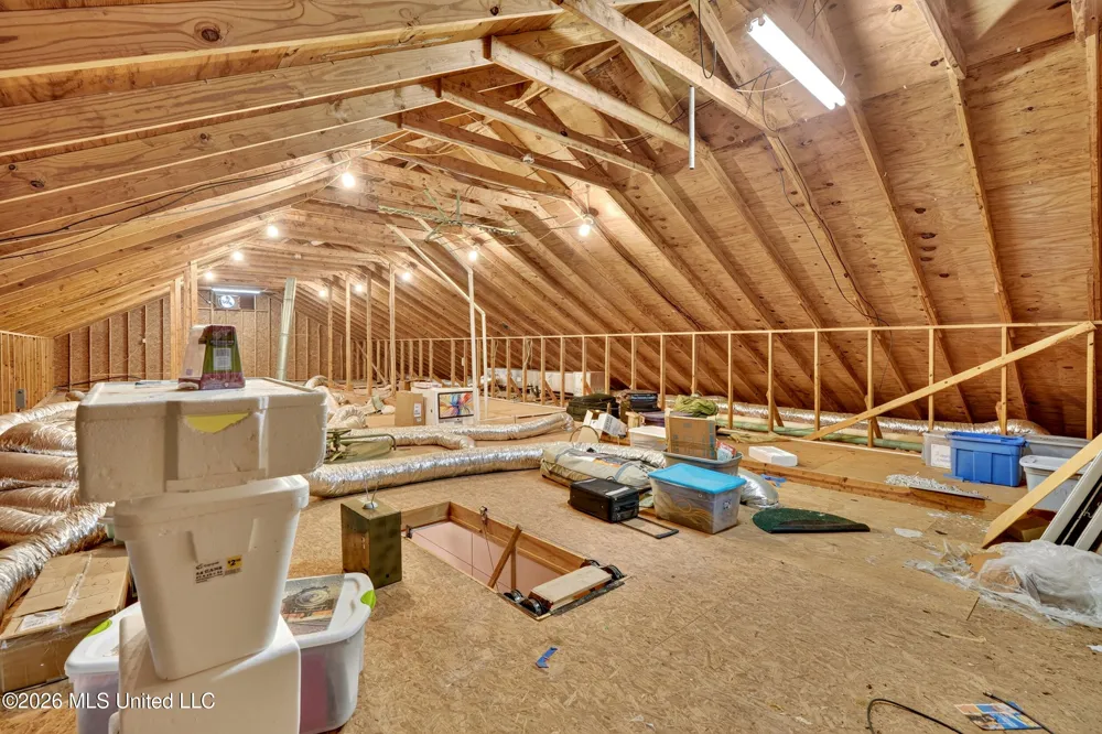 61 Pinetucky Road Carriere, MS 39426