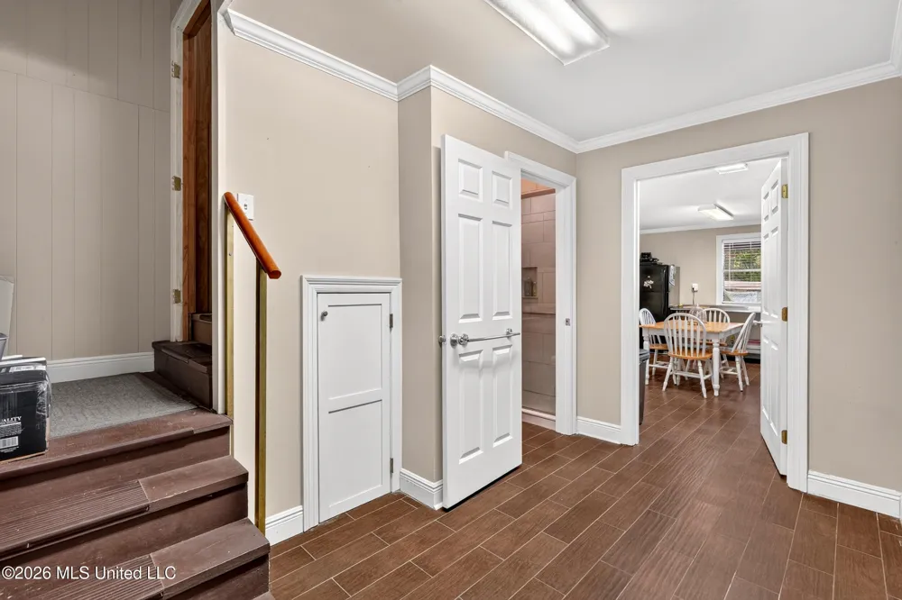 61 Pinetucky Road Carriere, MS 39426