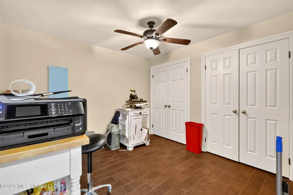 61 Pinetucky Road Carriere, MS 39426