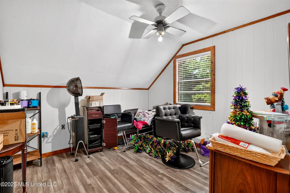 61 Pinetucky Road Carriere, MS 39426