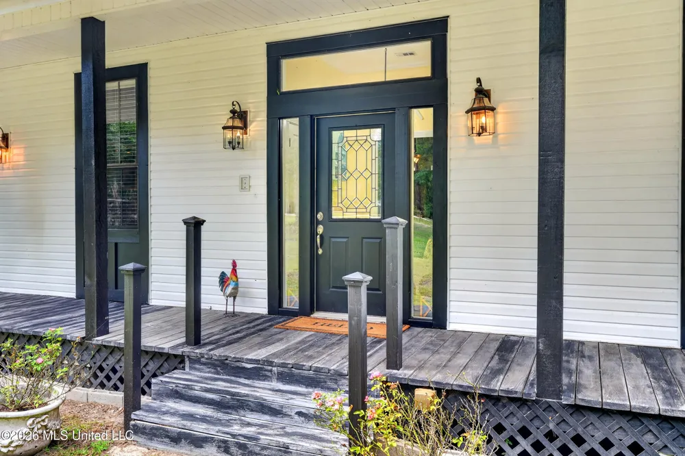 61 Pinetucky Road Carriere, MS 39426