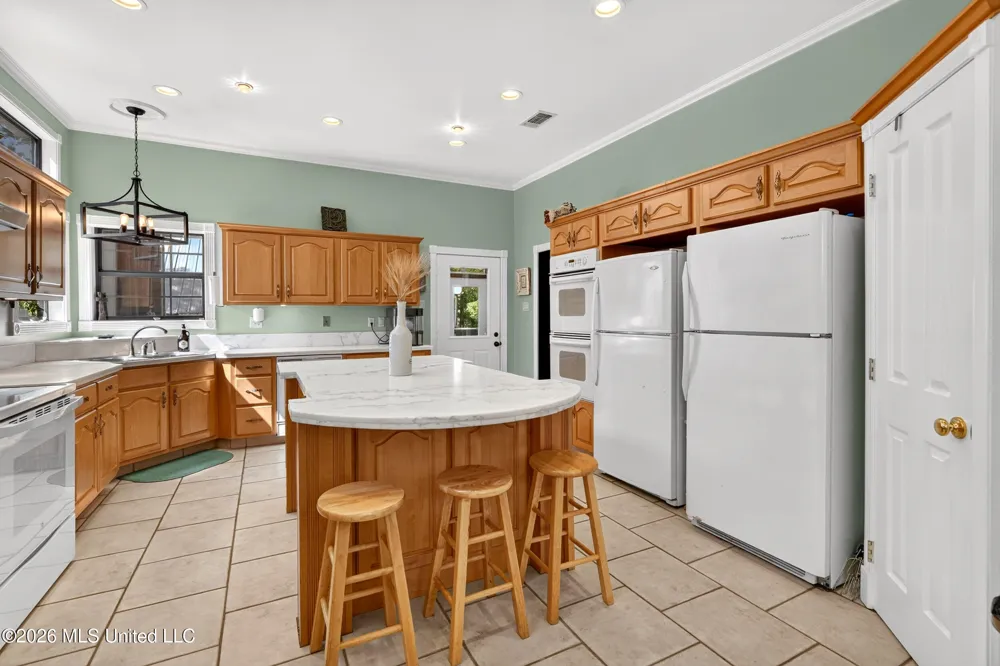 61 Pinetucky Road Carriere, MS 39426