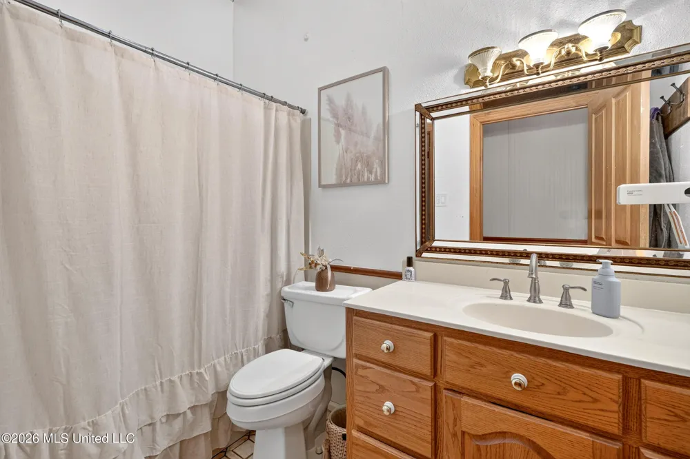 61 Pinetucky Road Carriere, MS 39426