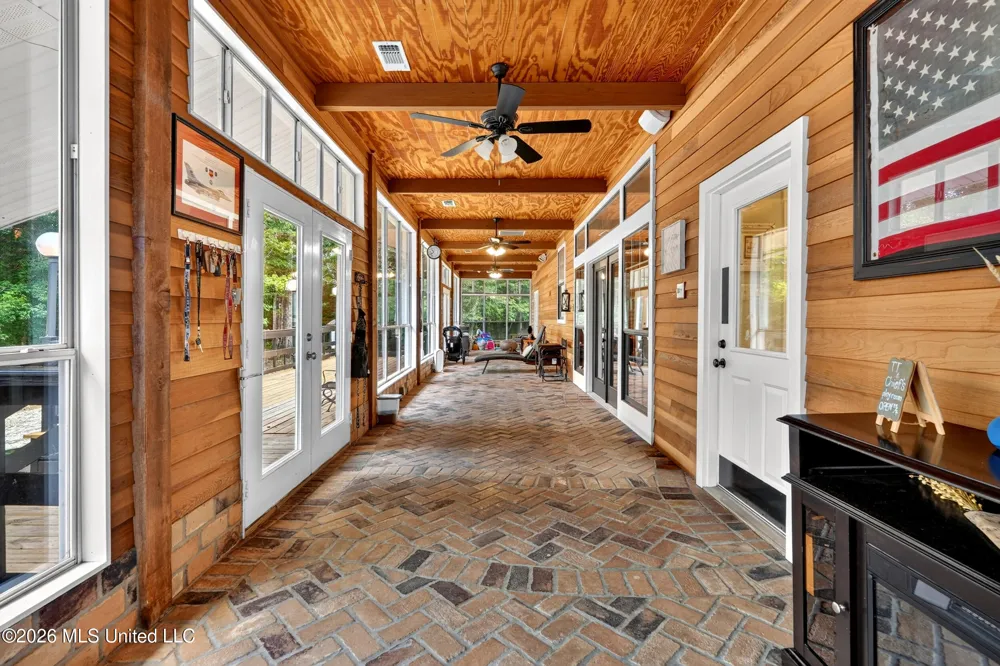 61 Pinetucky Road Carriere, MS 39426