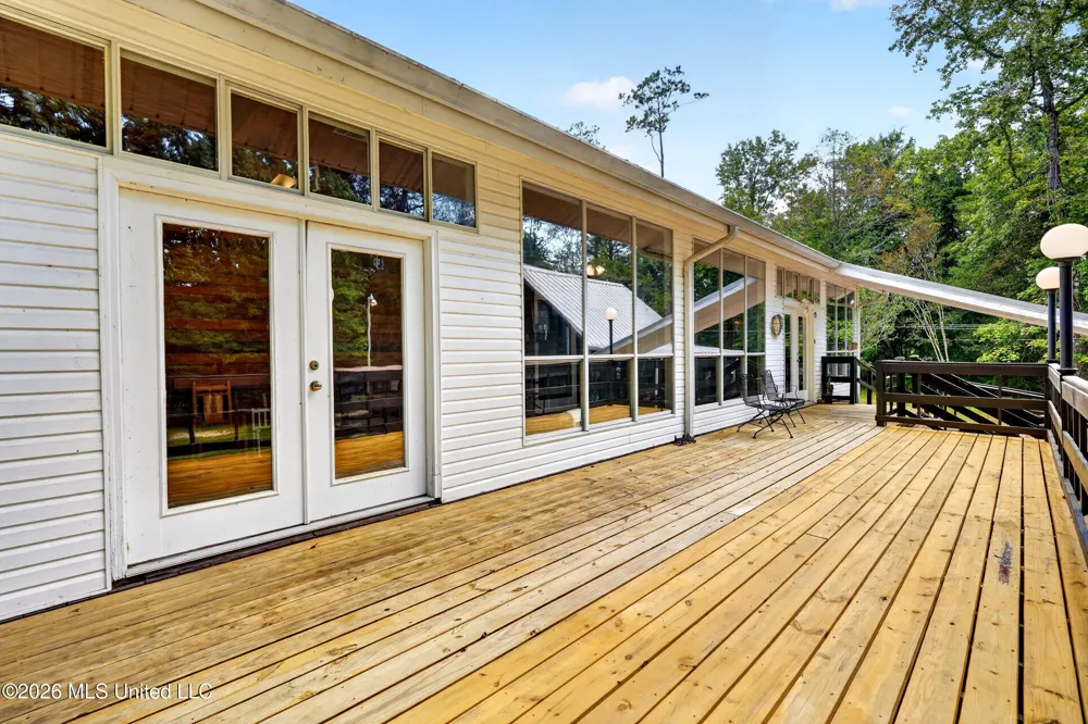 61 Pinetucky Road Carriere, MS 39426